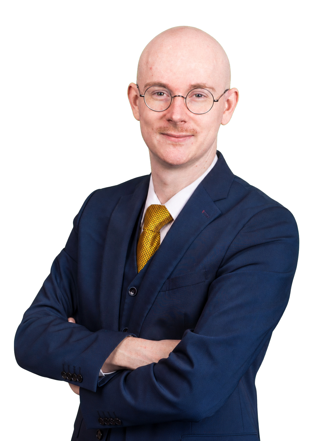 Portrait de Yohann MATHIEZ-GANDER