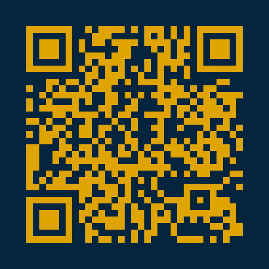 QR code vers la carte de visite de Yohann MATHIEZ-GANDER
